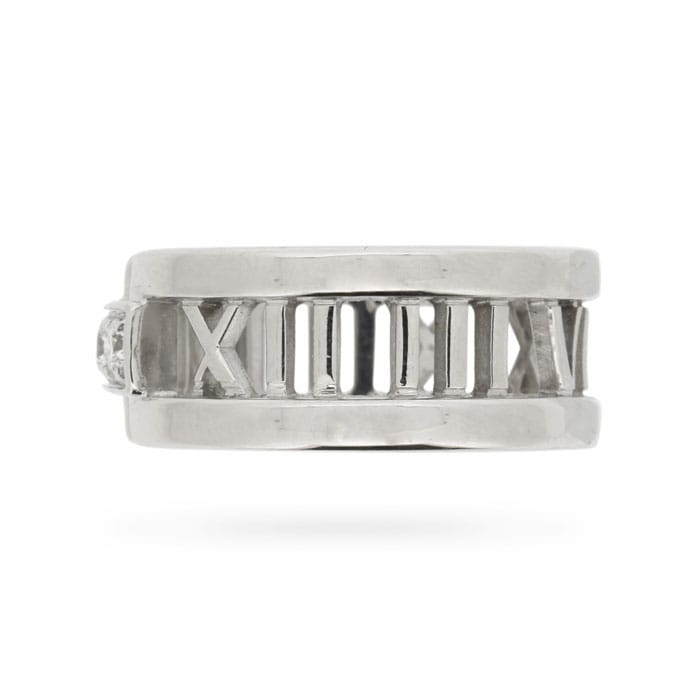 Tiffany atlas ring on sale mens