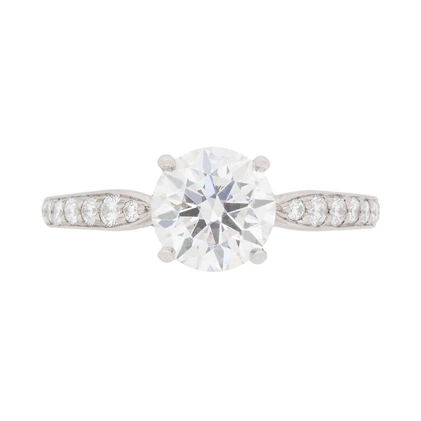 Tiffany harmony ring on sale price