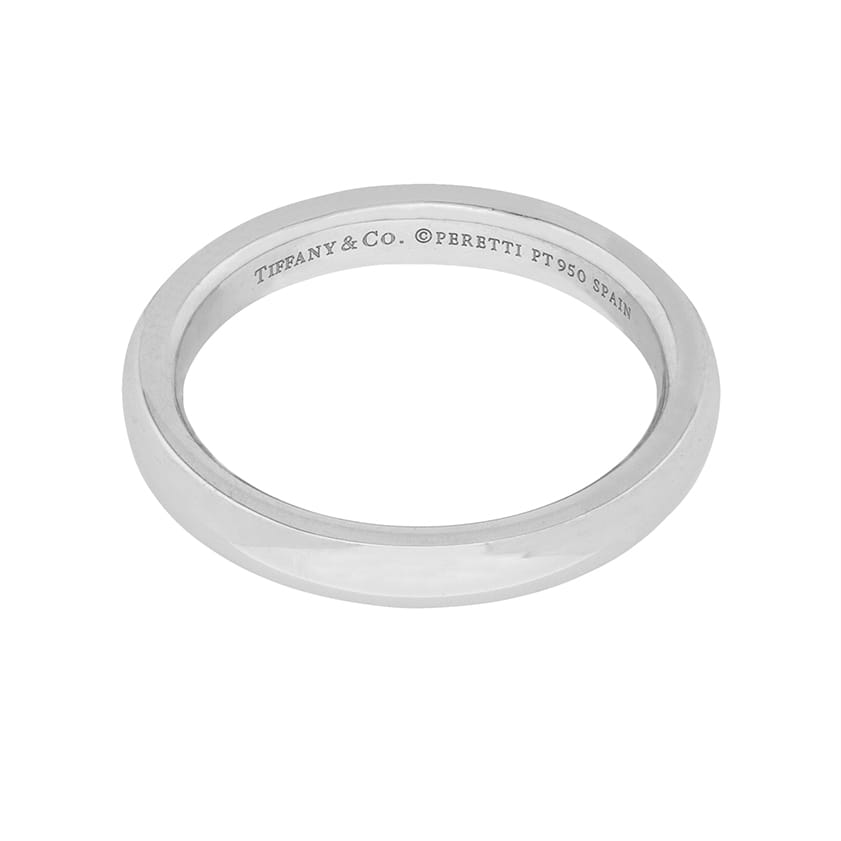 Elsa peretti hot sale wedding band