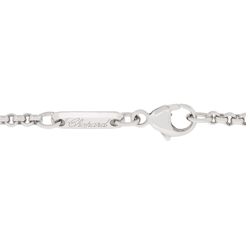 Chopard anklet discount