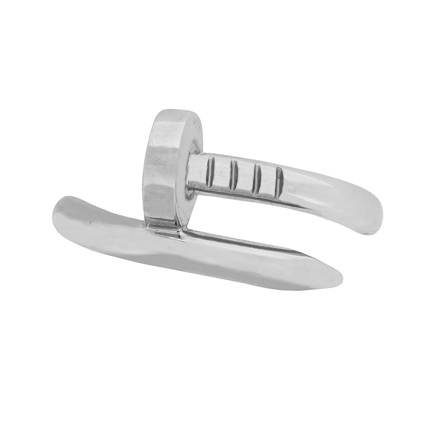 Cartier plain ring hotsell