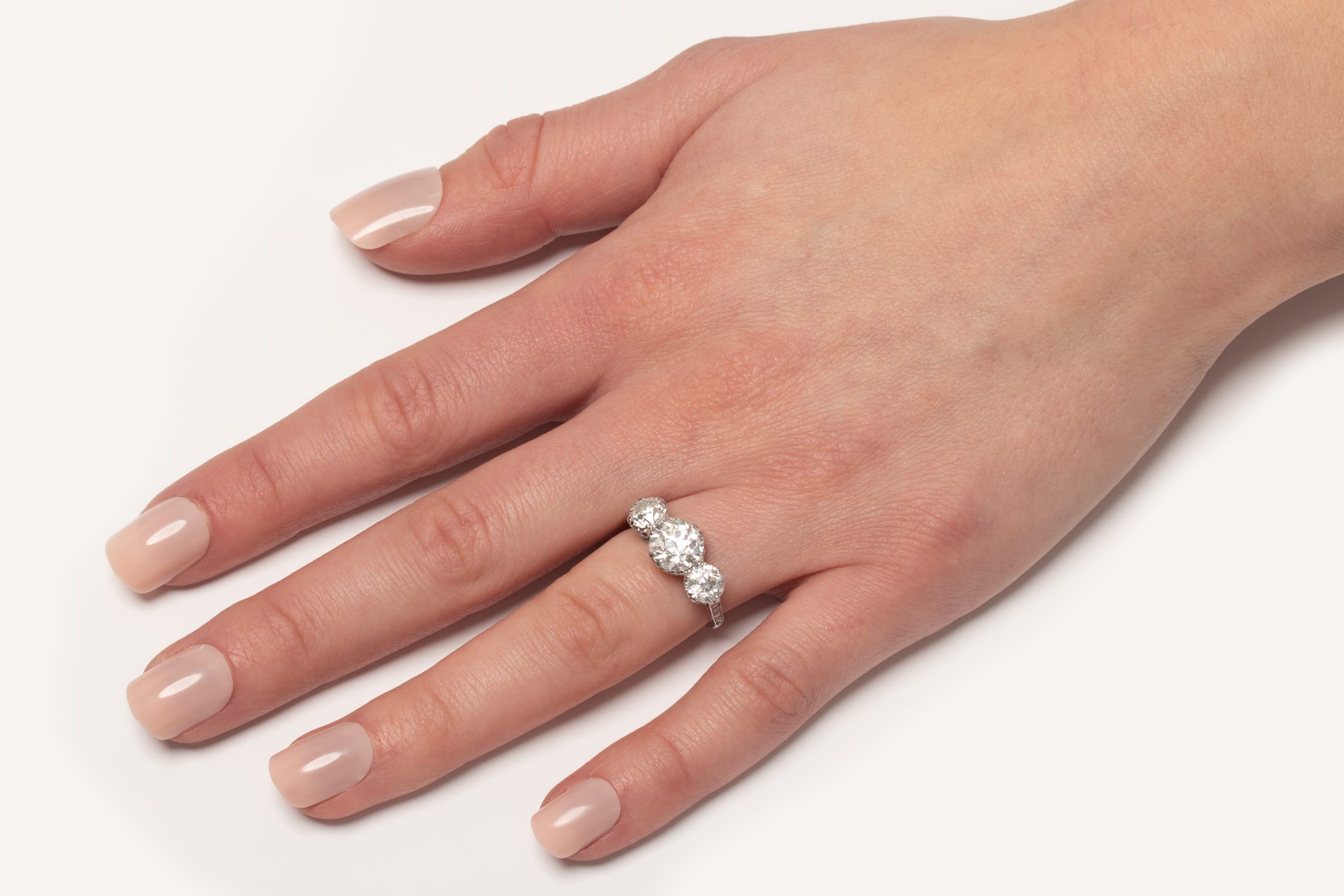 S3438-HAND