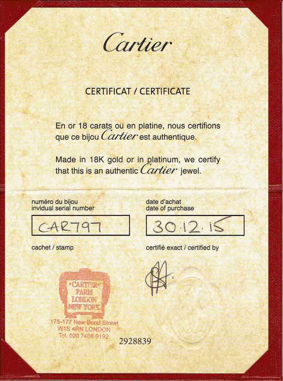 B146-CERT