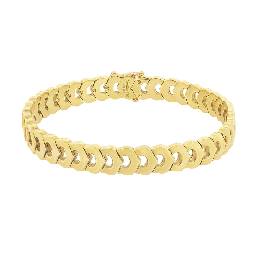 Cartier bracelet|Shop the best bracelet on AliExpress