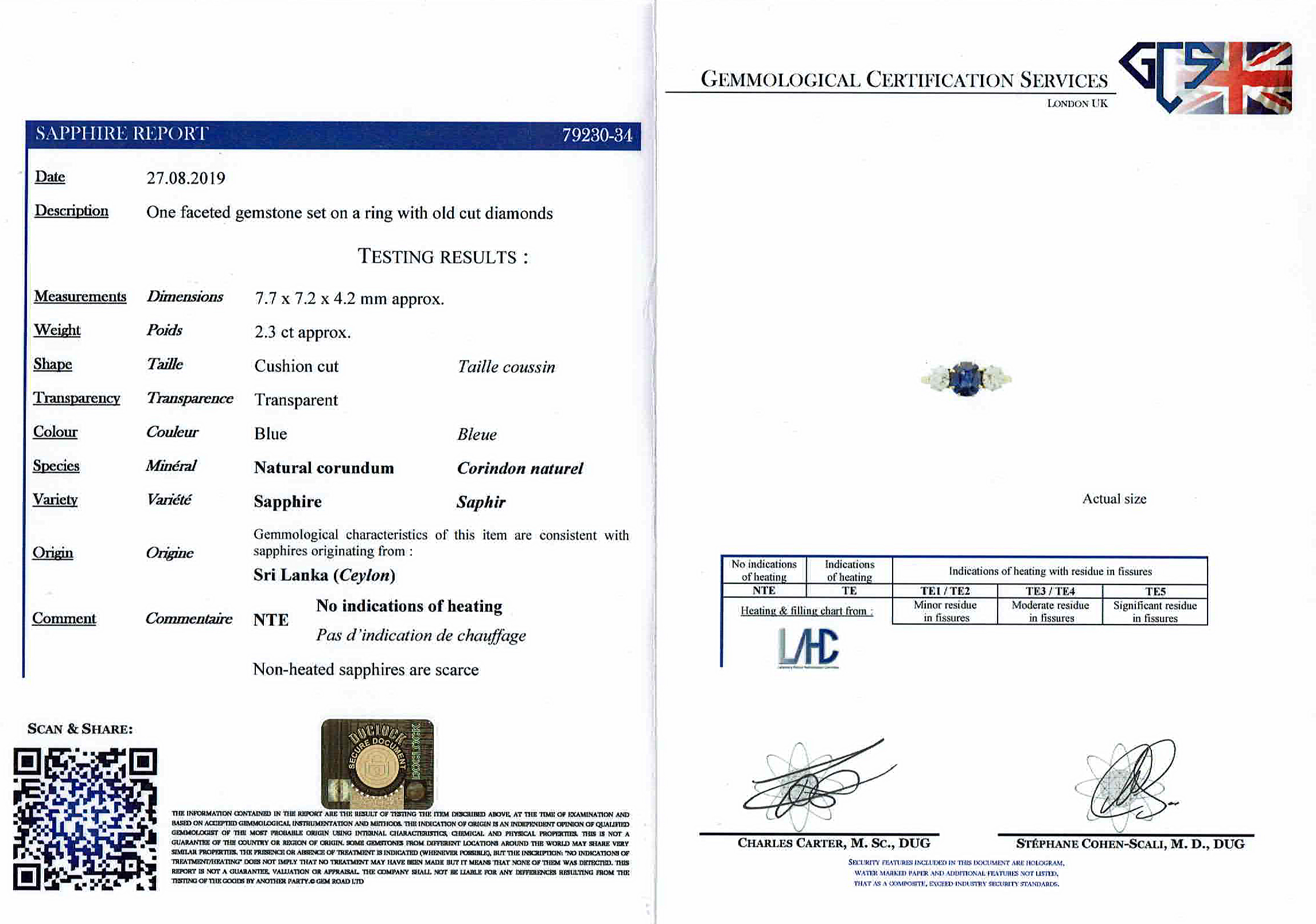 S2071-GCS-CERT