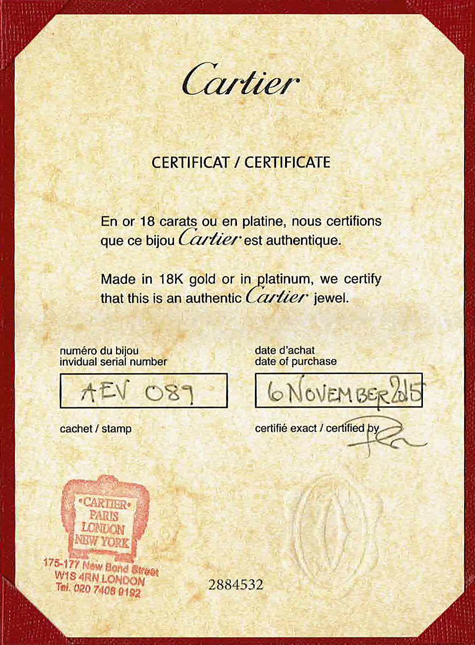 S2808-Cartier-CERT