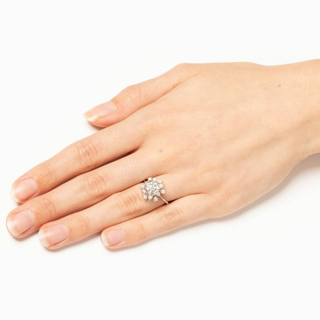 S2988 HAND