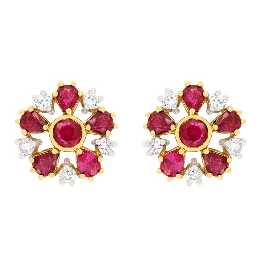 Garrard earrings sale