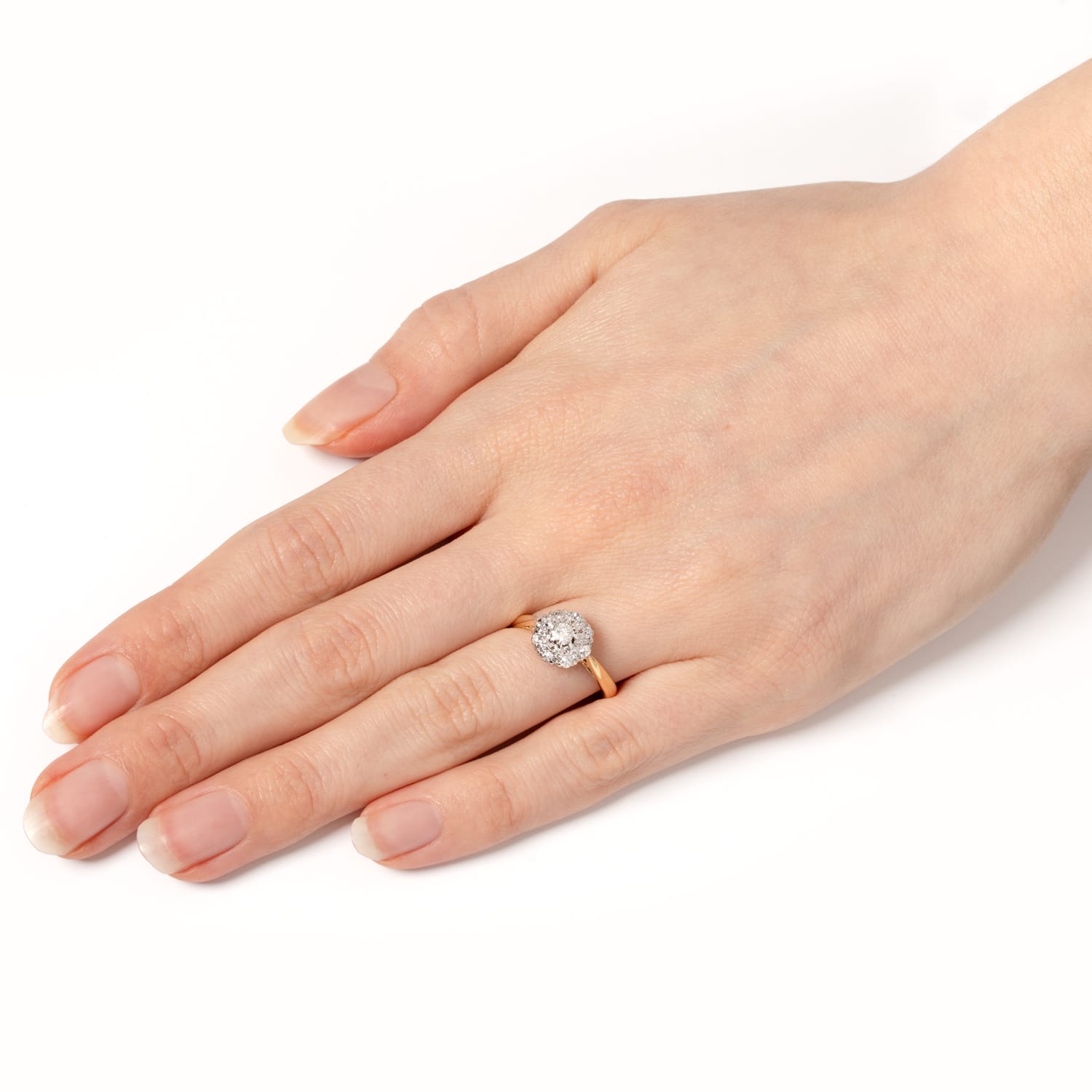 S3171 HAND