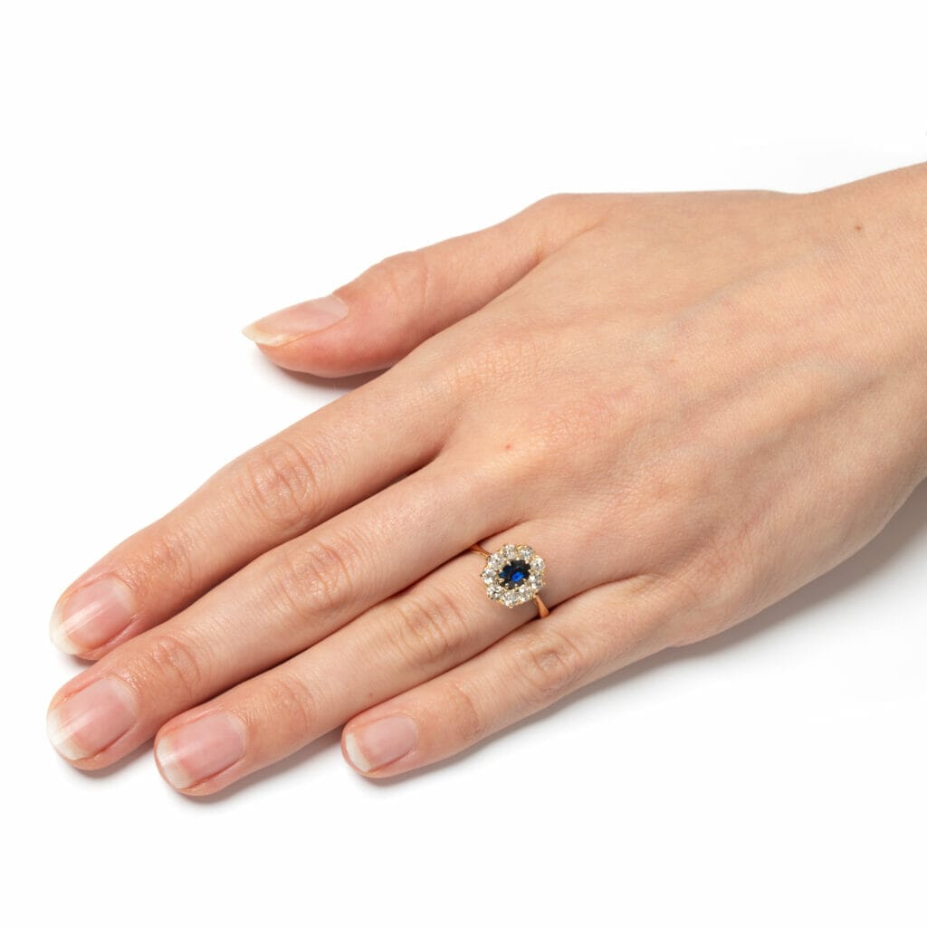S3450 HAND