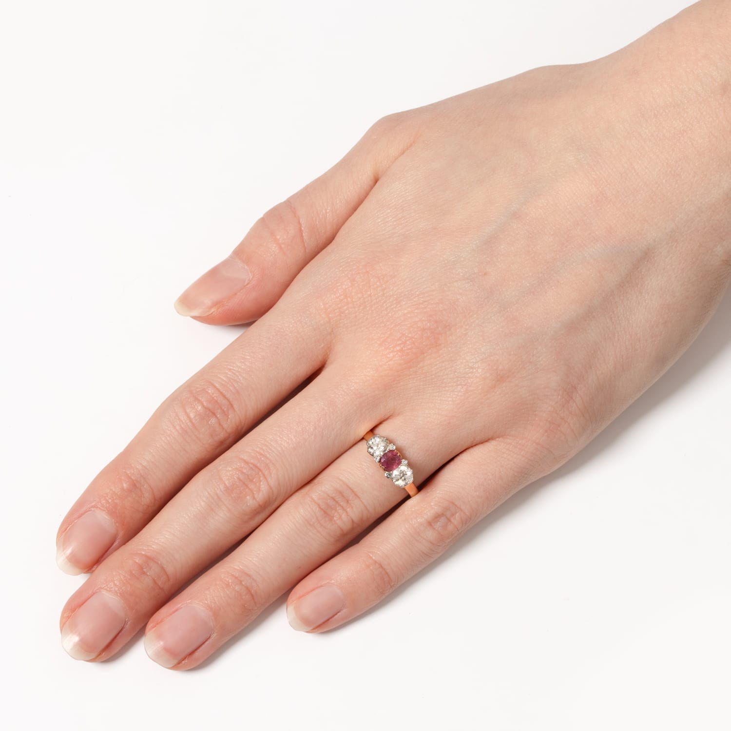 S3452 HAND