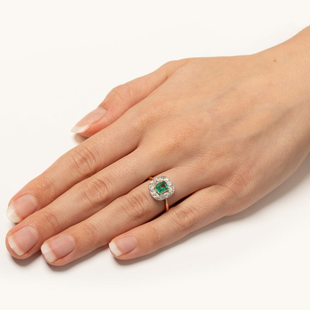 S3707 HAND