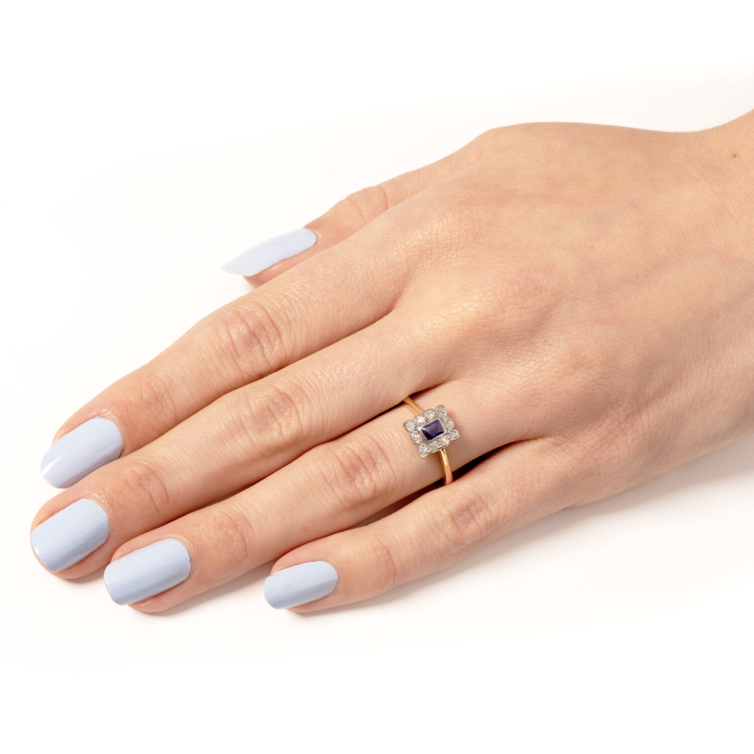 S3017 HAND