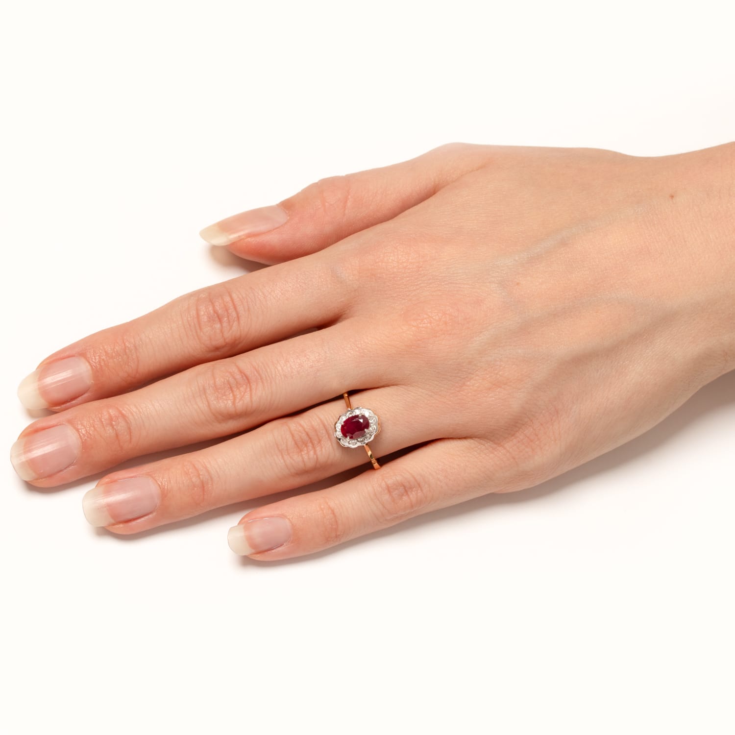 S3901 HAND