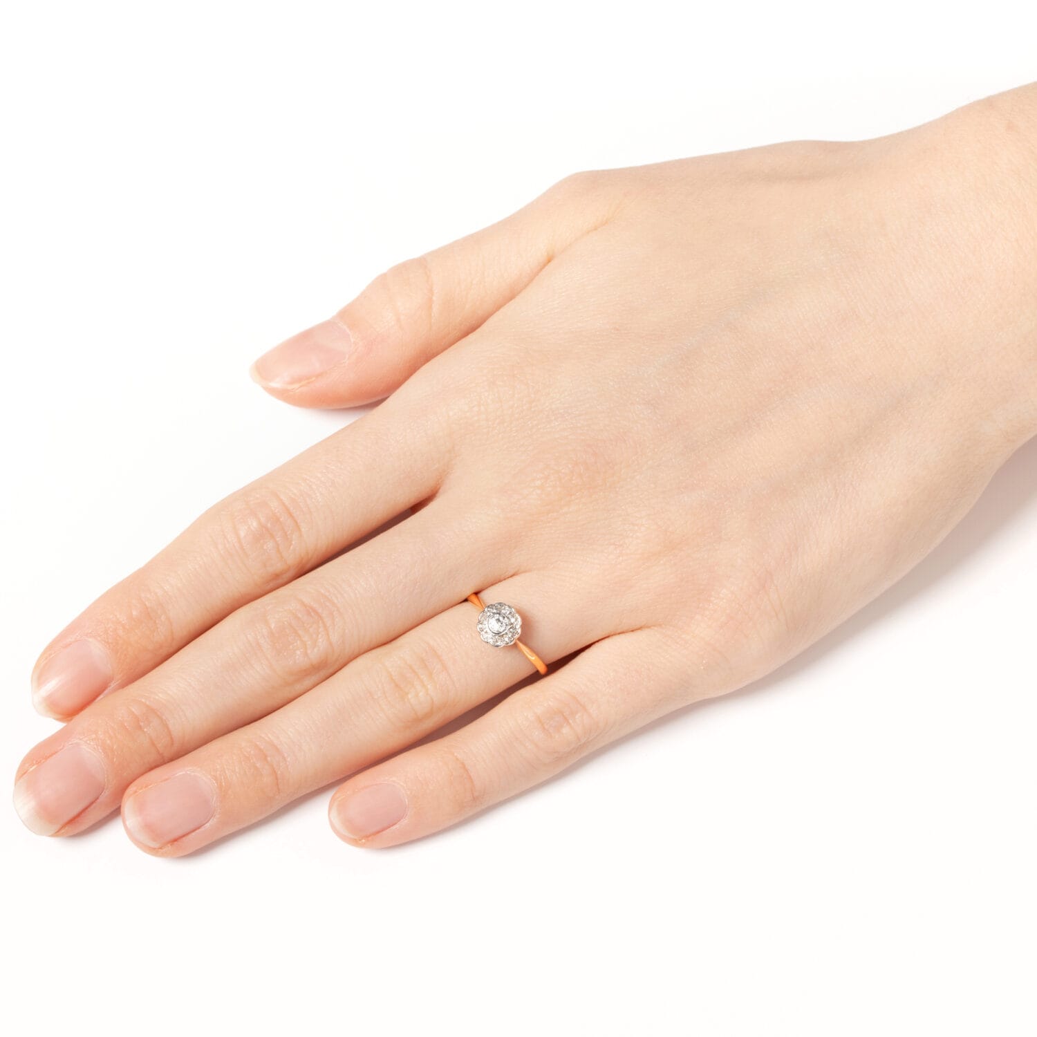 S4101 HAND;