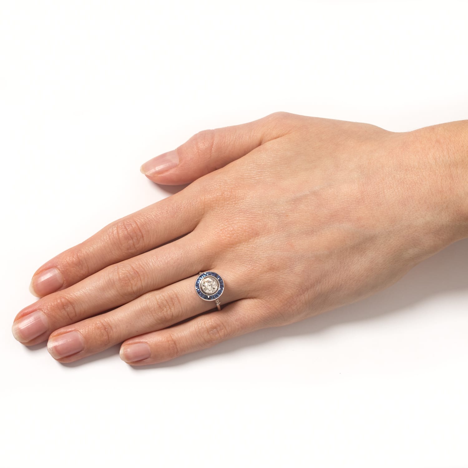 S4121 HAND