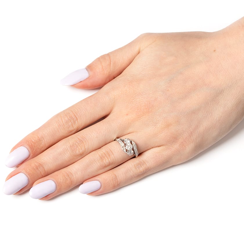 S4287 HAND