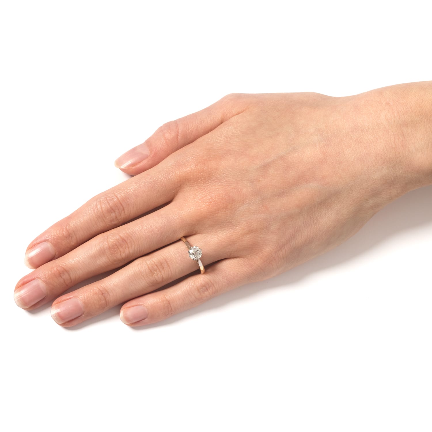 S4122 HAND