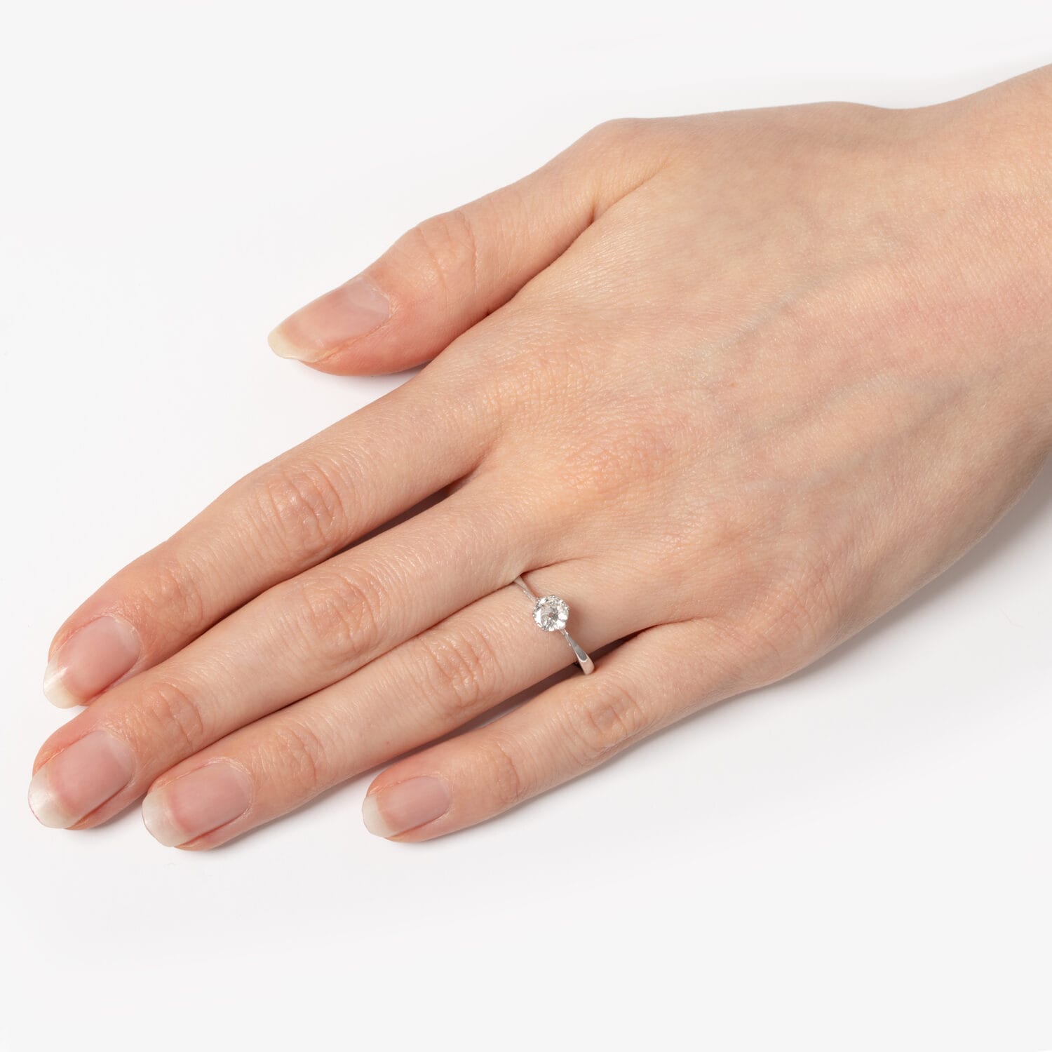 S4165 HAND