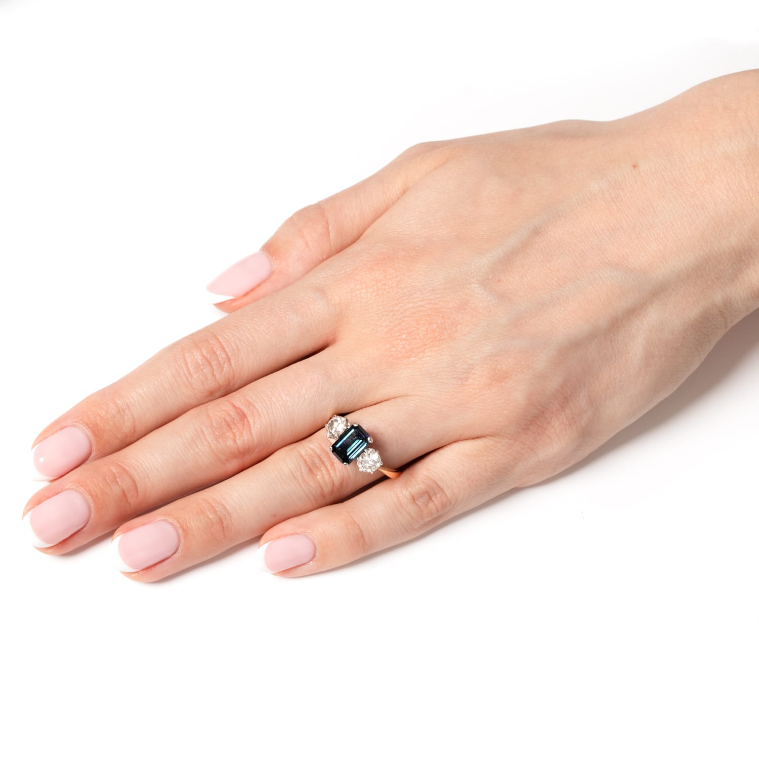 S4340 HAND