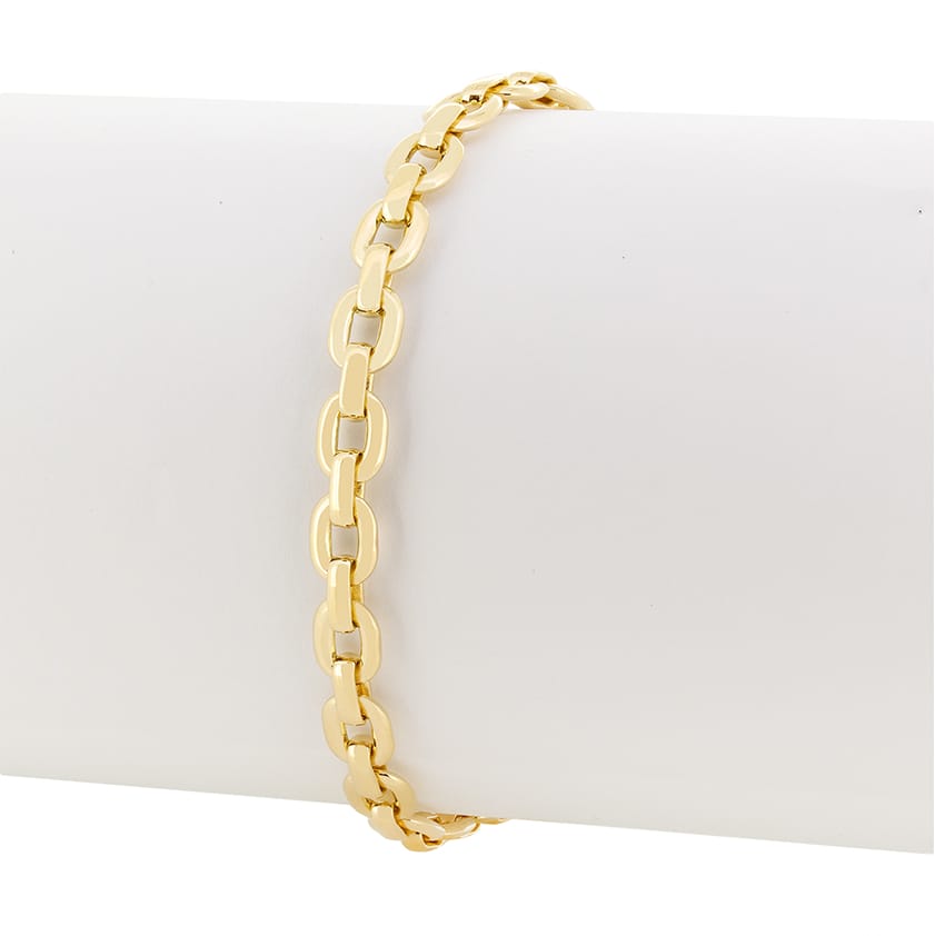 Santos de Cartier bracelet