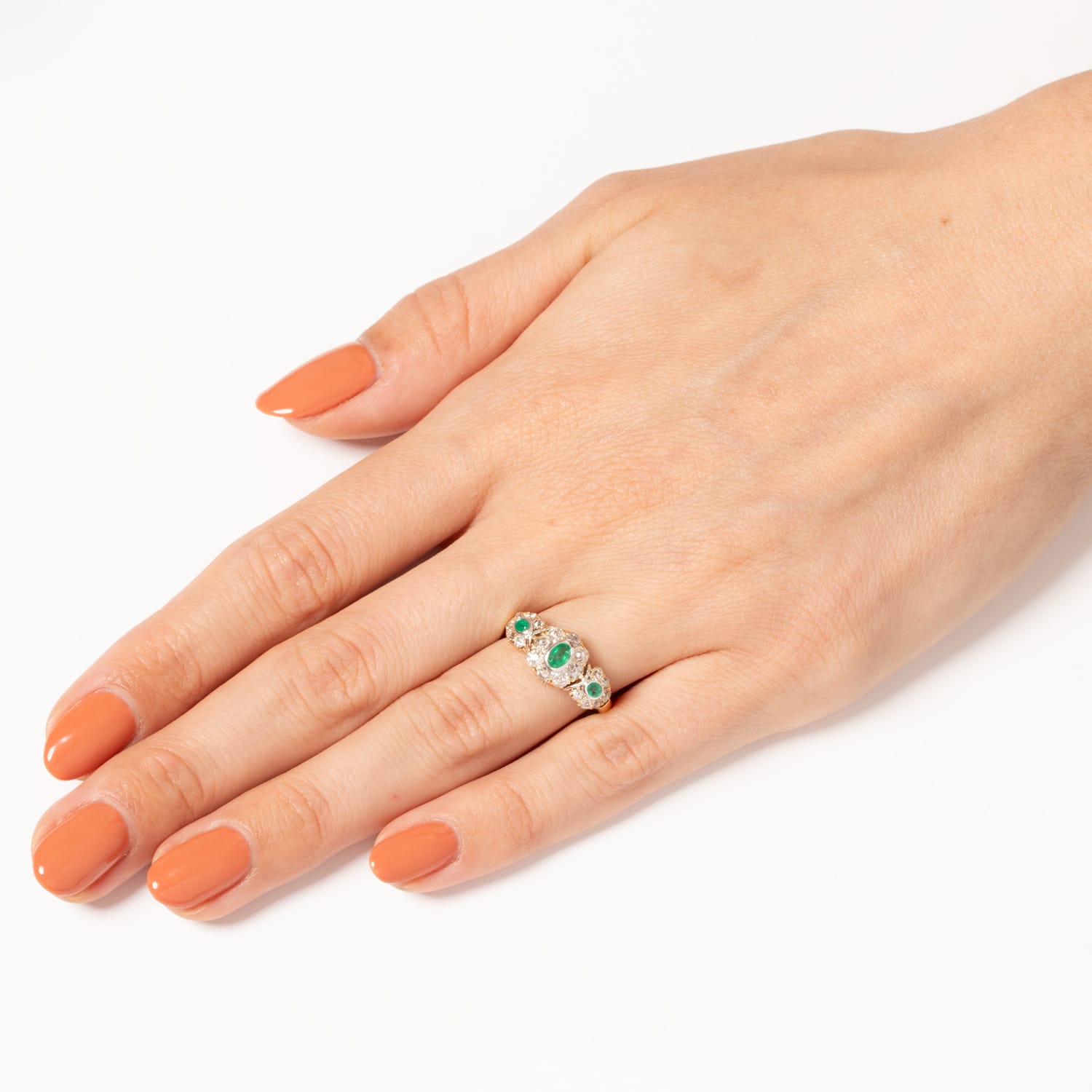 S4473 HAND
