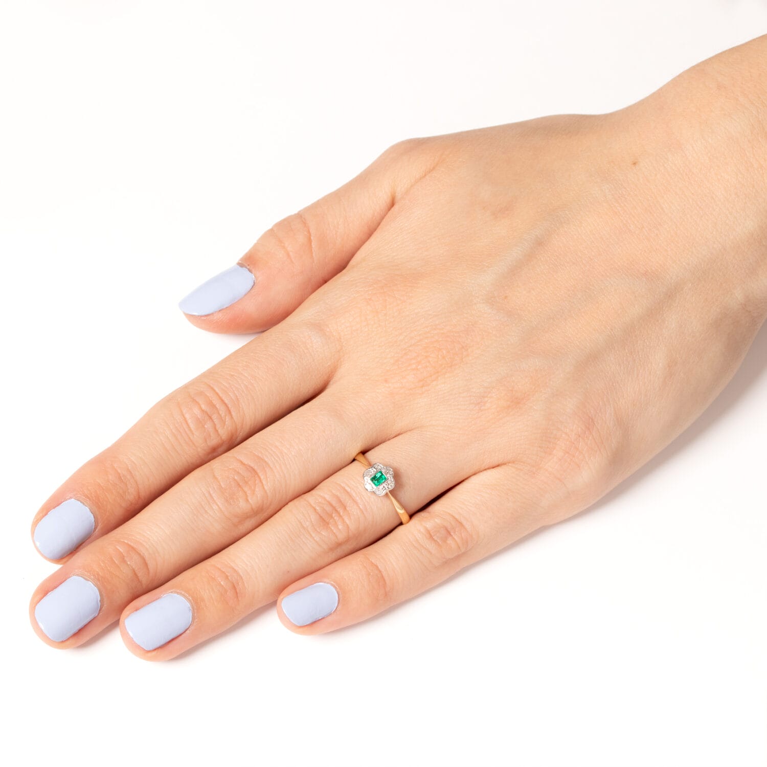 S4556 HAND