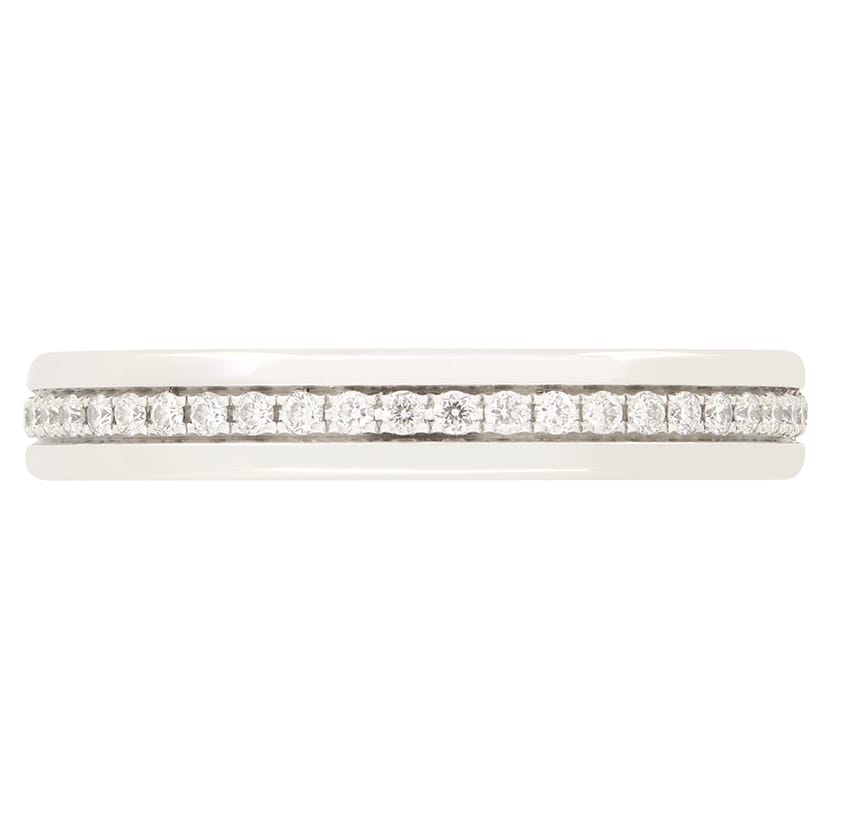 Tiffany & Co. 0.15ct Diamond Full Eternity Band