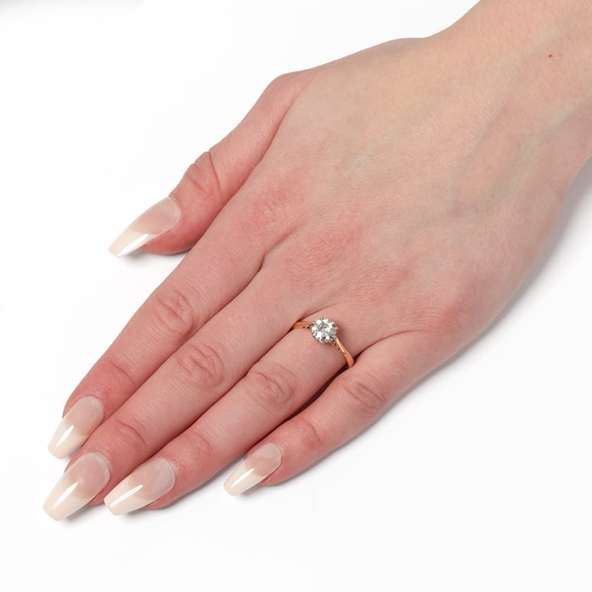 S4786 HAND