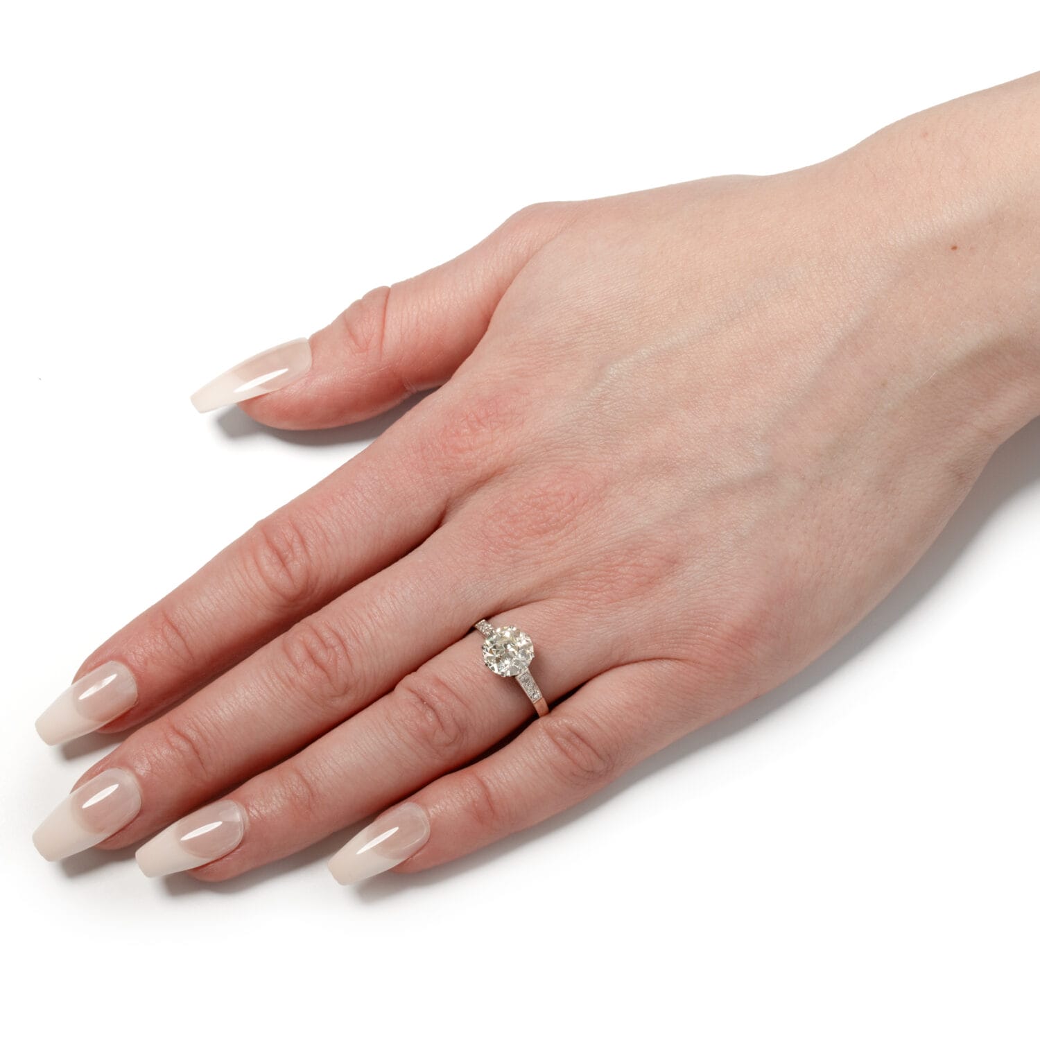 S4867 HAND