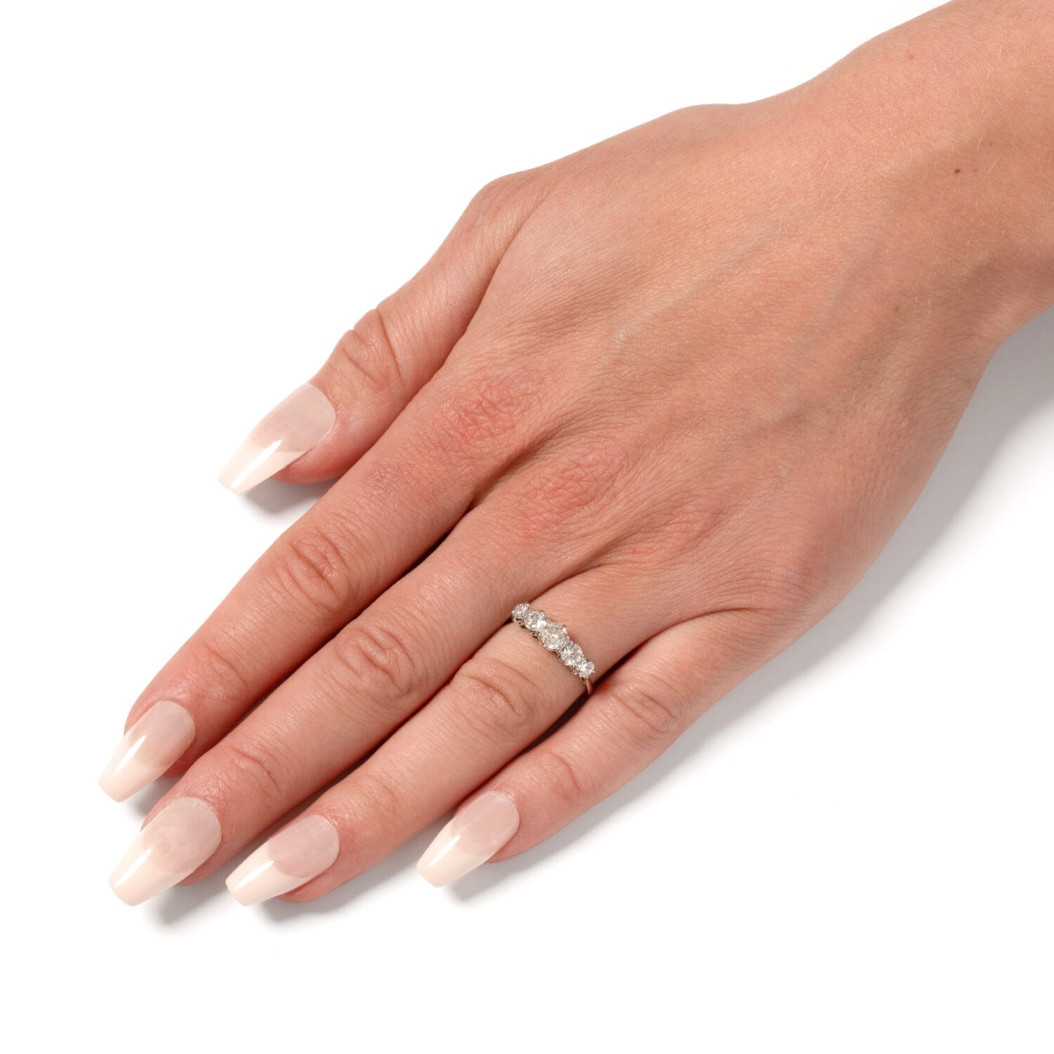 S4999 HAND
