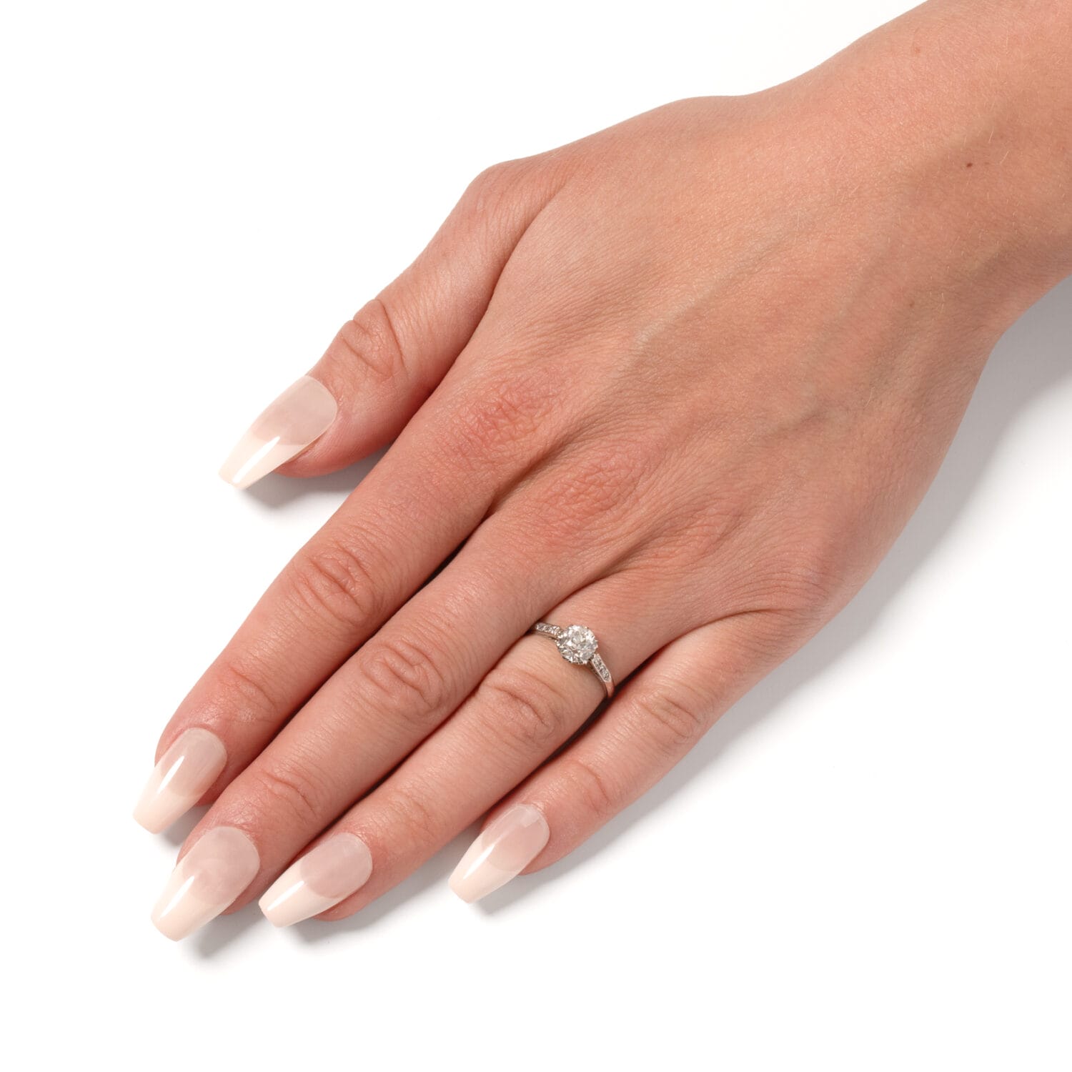 S5014 HAND