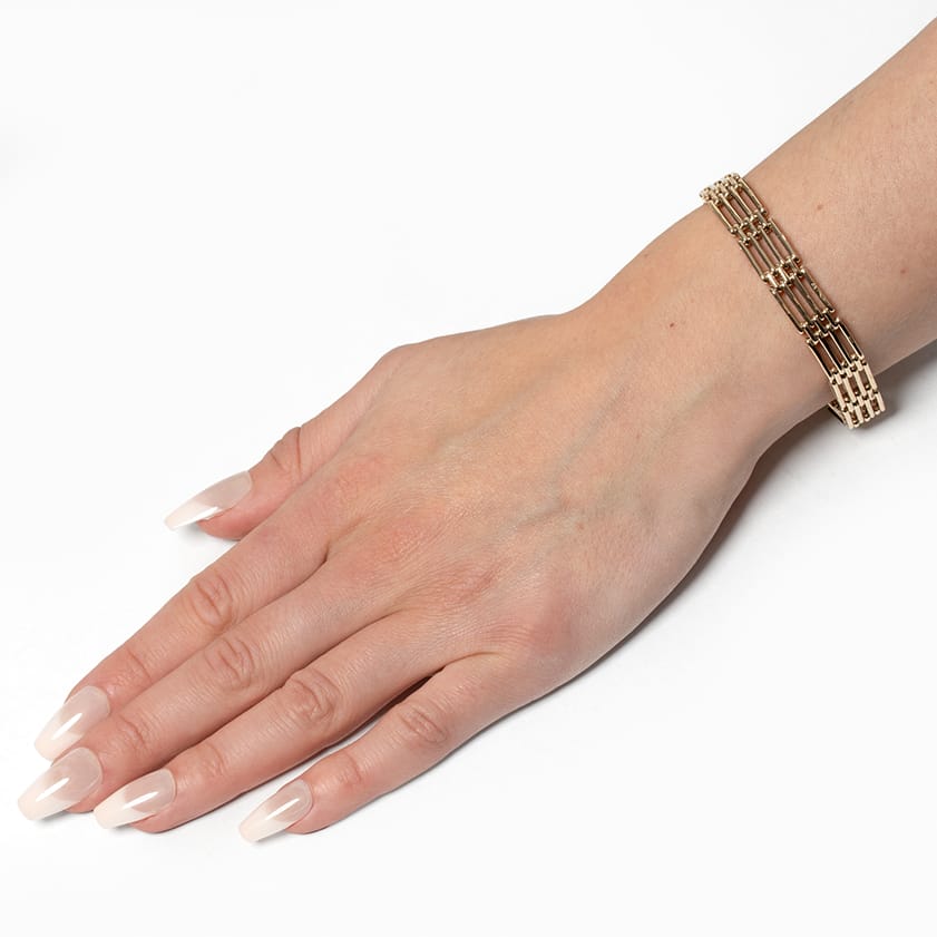 B509 HAND