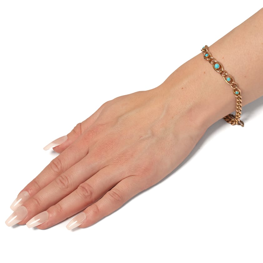 B513 HAND