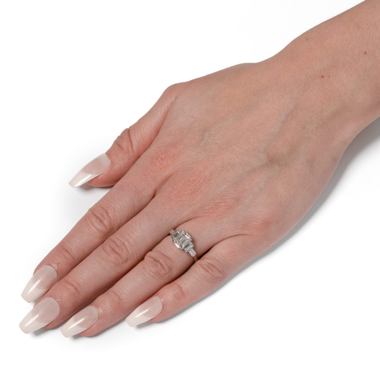 S5181 HAND