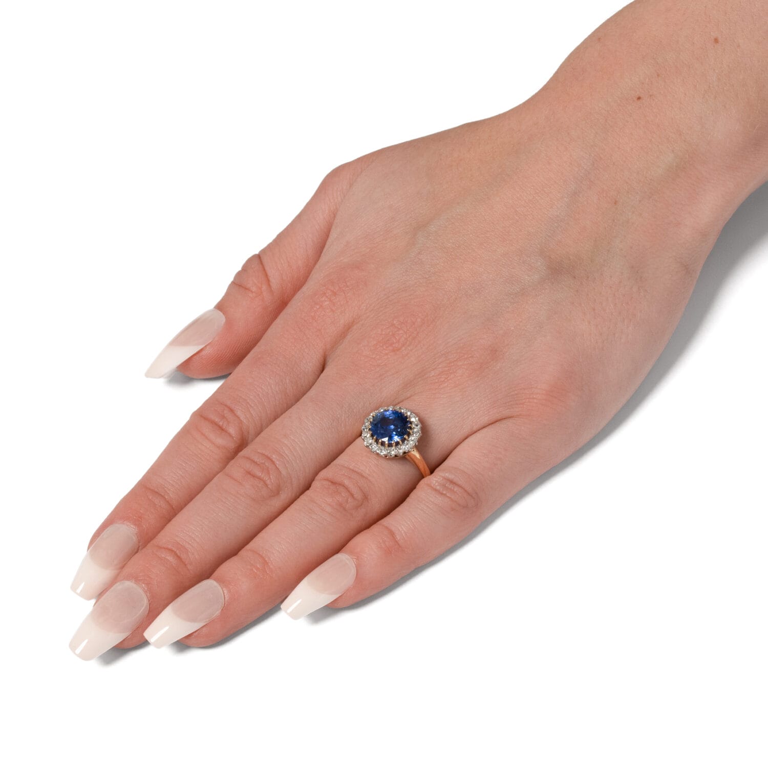 S4299 HAND