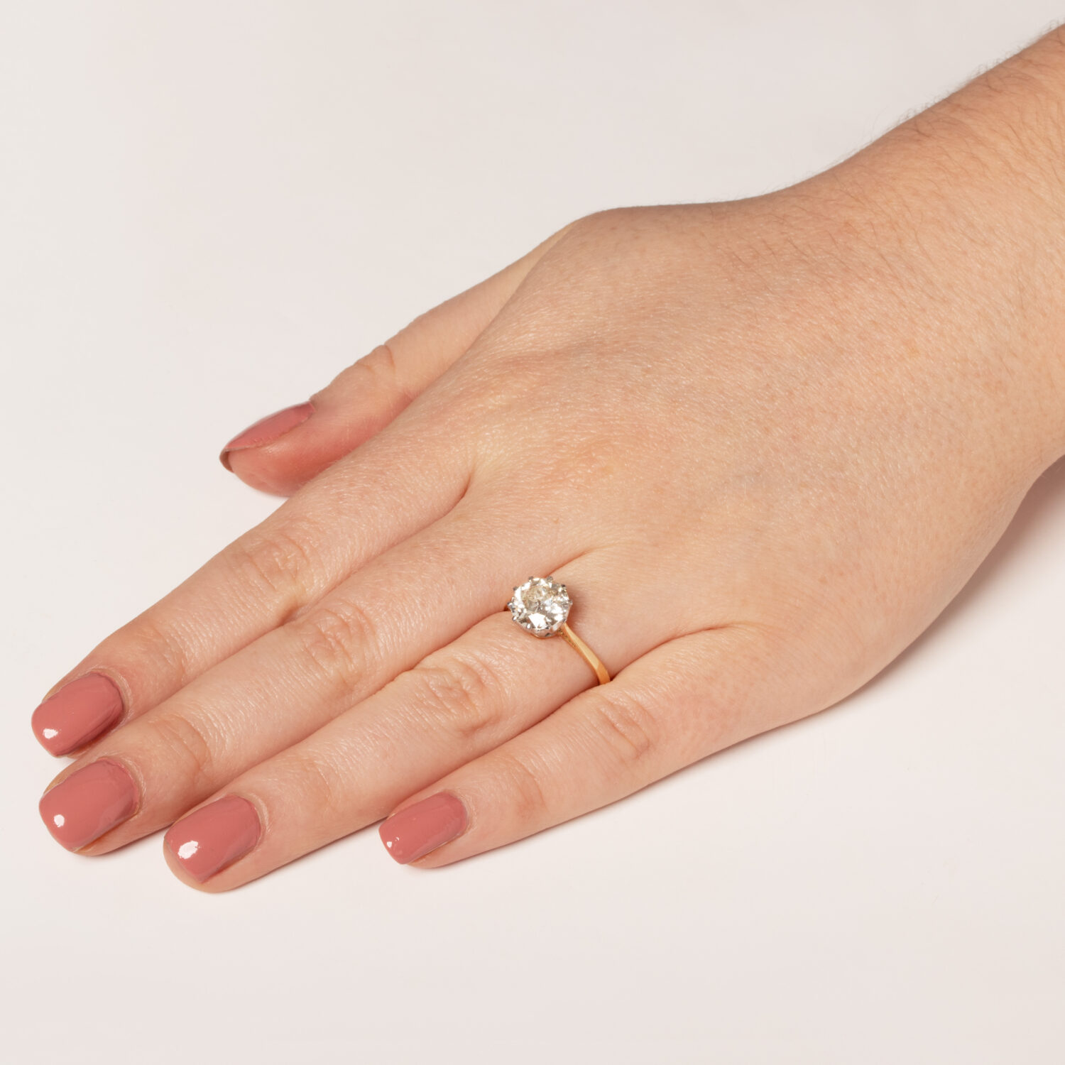 S5274 HAND