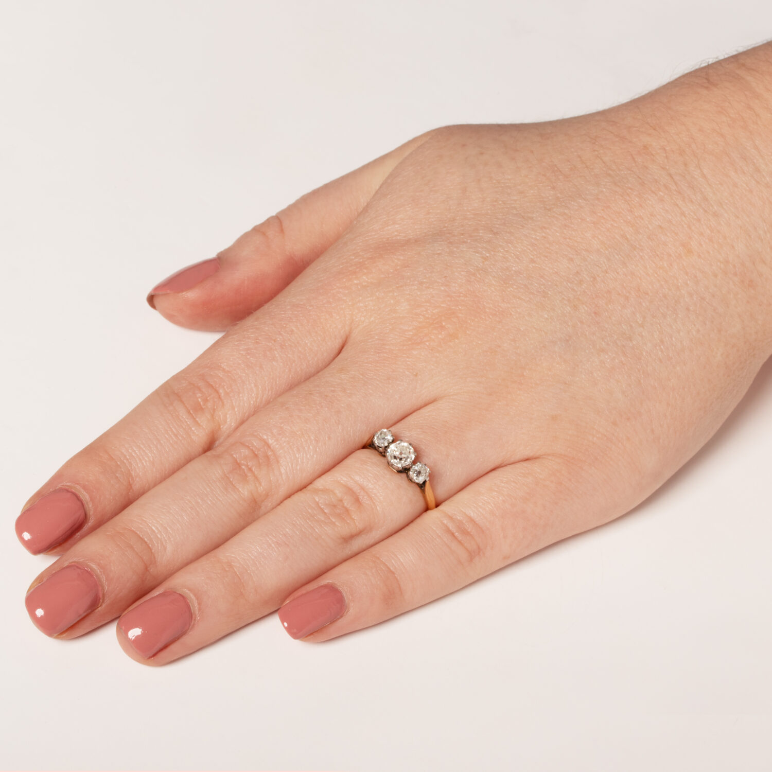 S5344 HAND