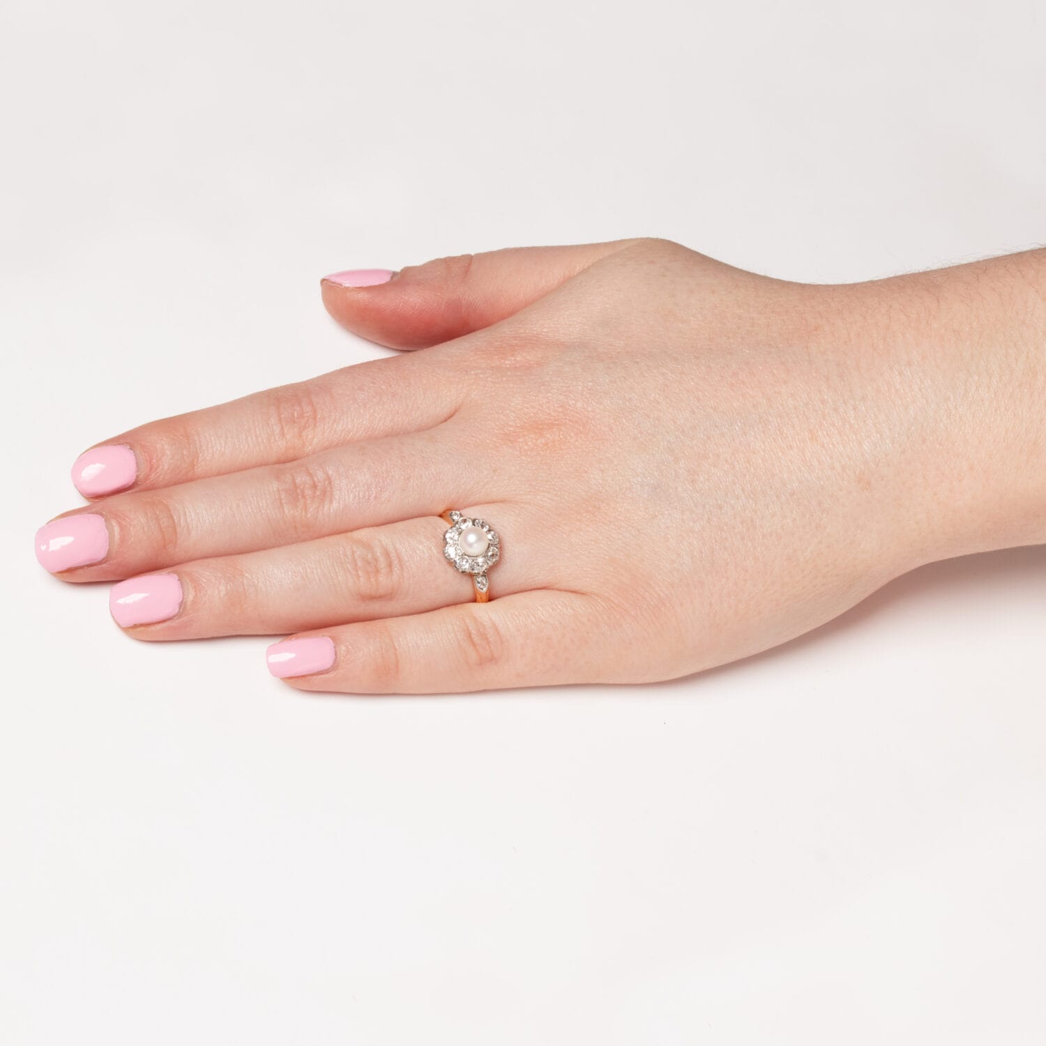 S5484 HAND