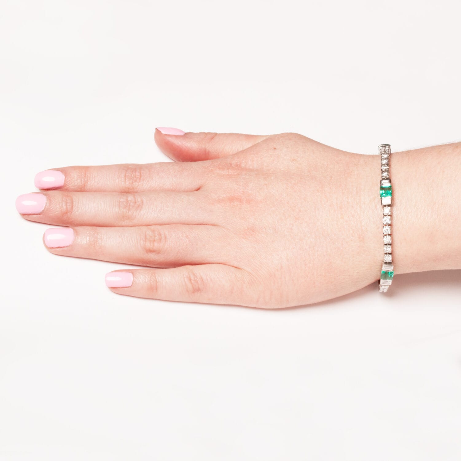 B623 WRIST