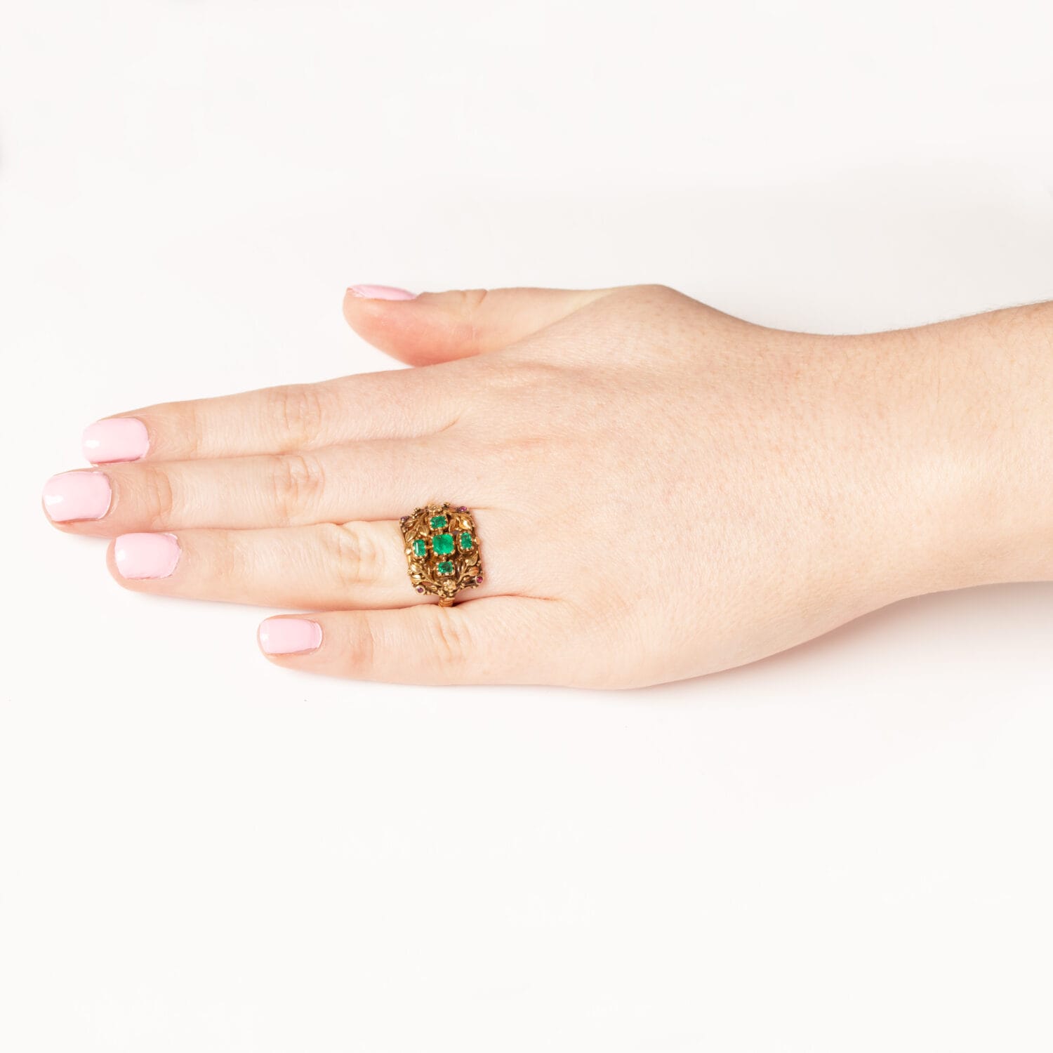 S5622 HAND