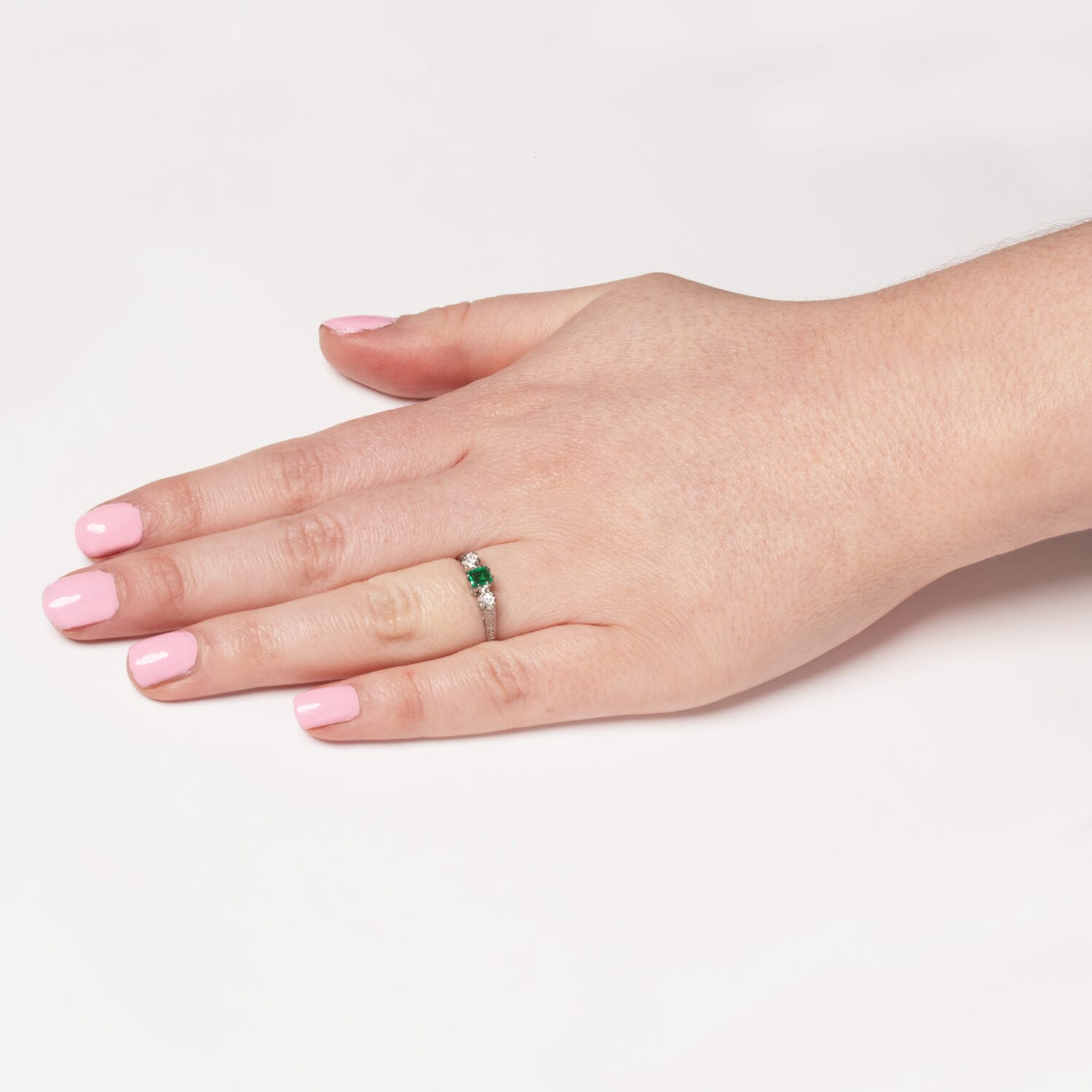 S5640 HAND