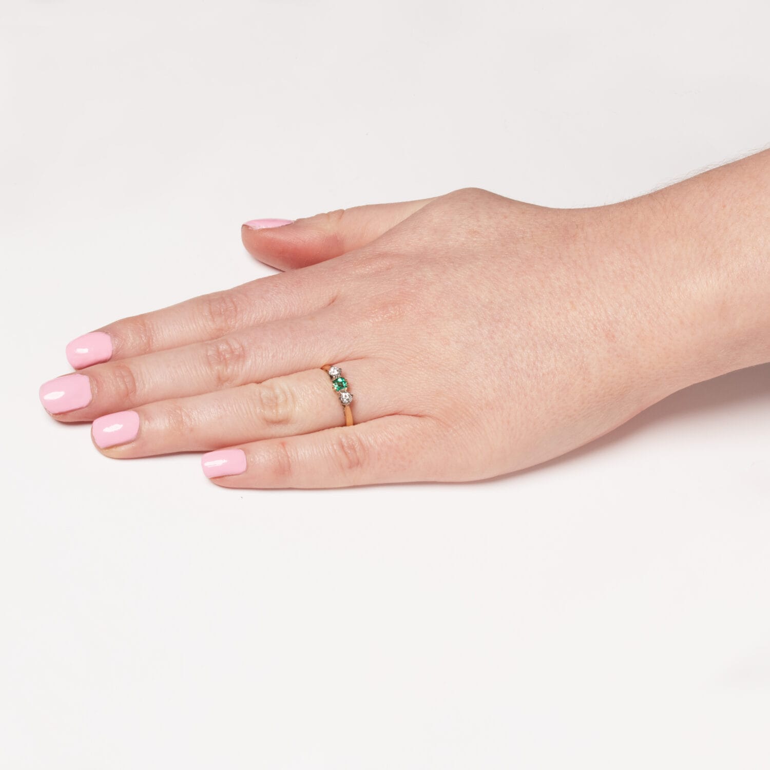 S5641 HAND