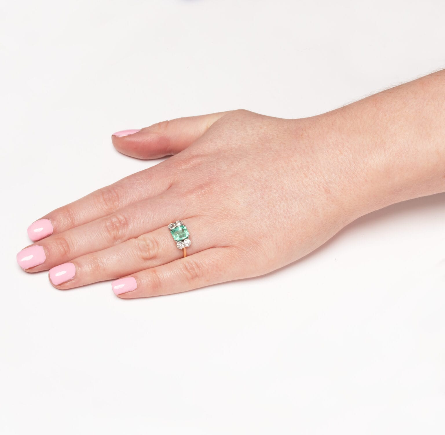 S5645 HAND
