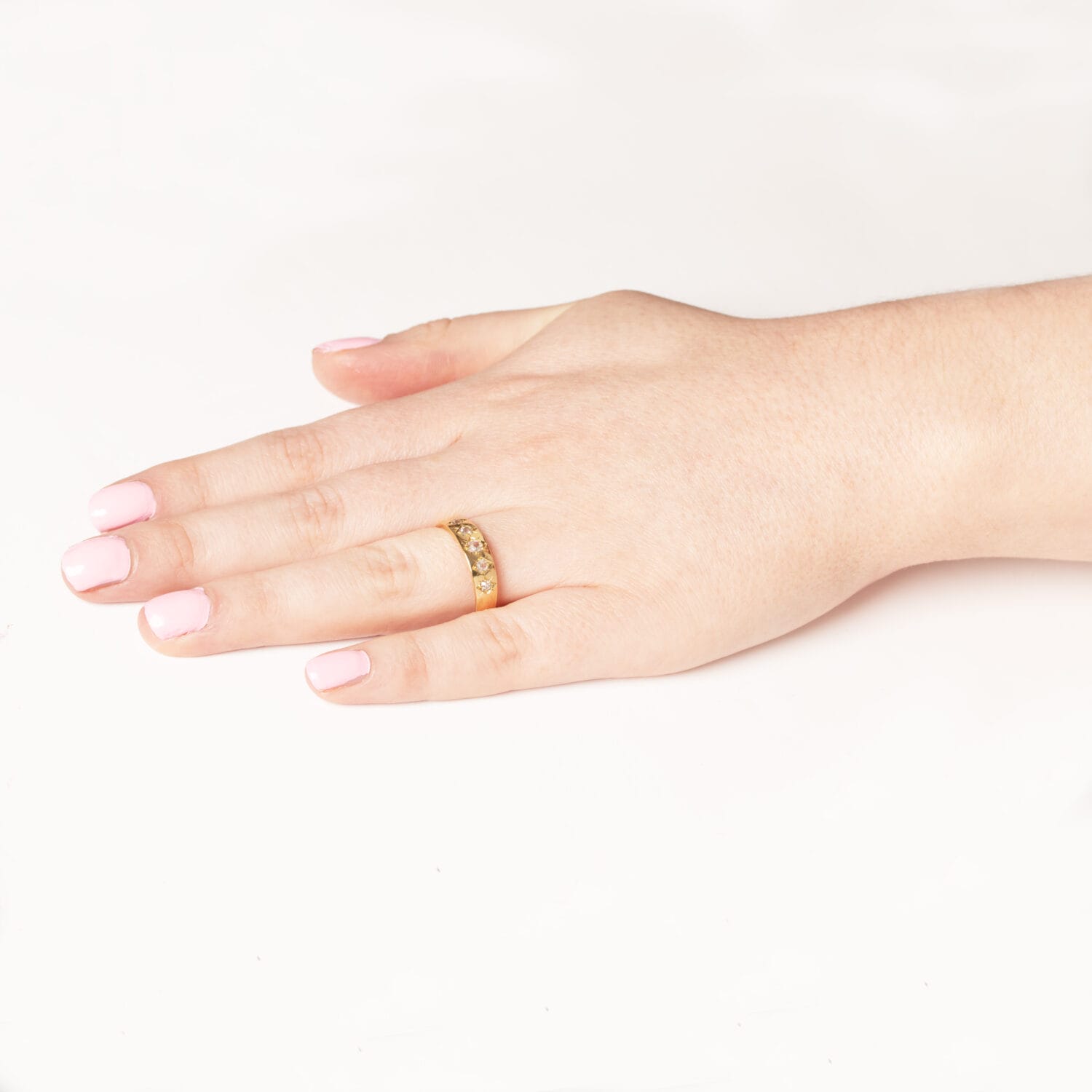 S5660 HAND