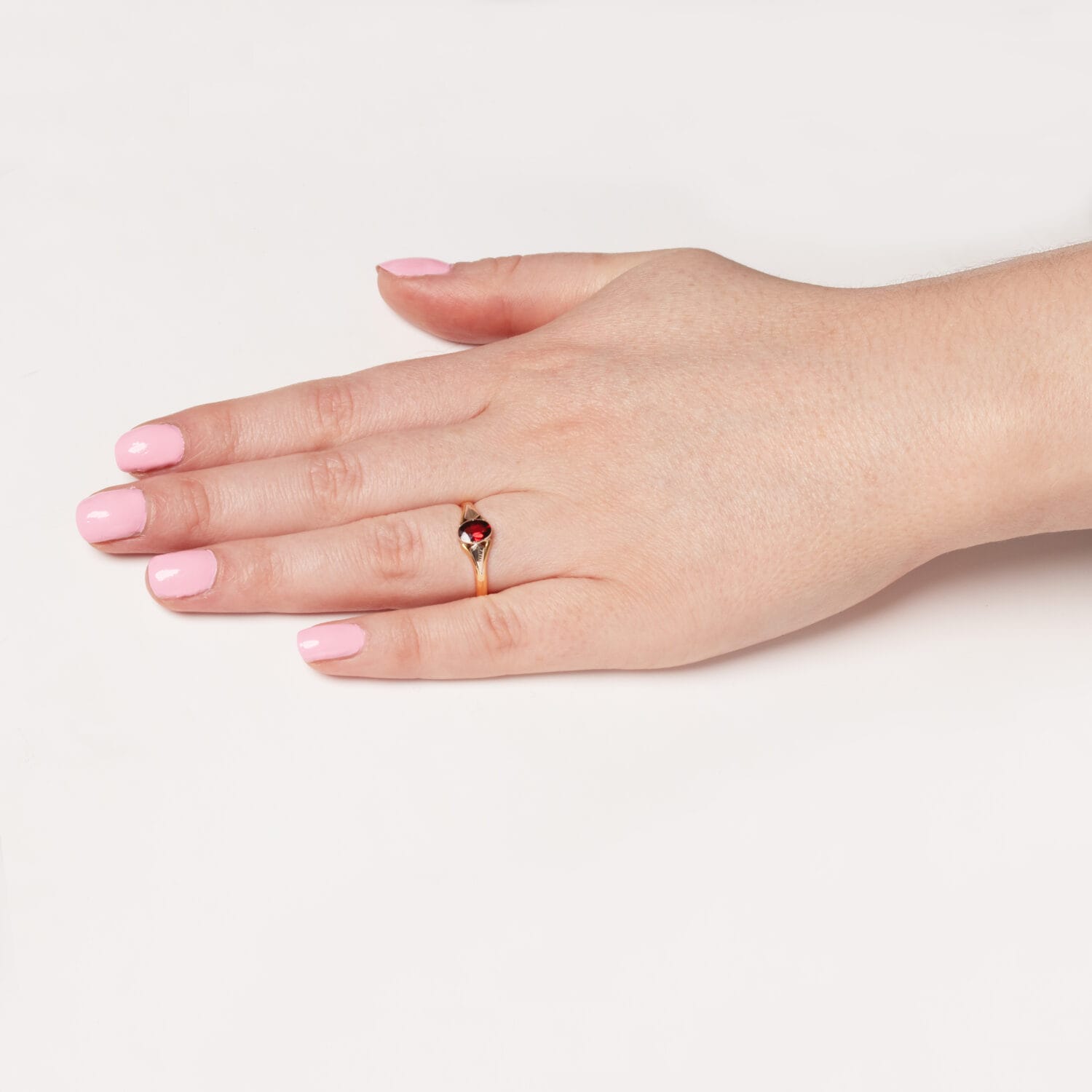 S5664 HAND