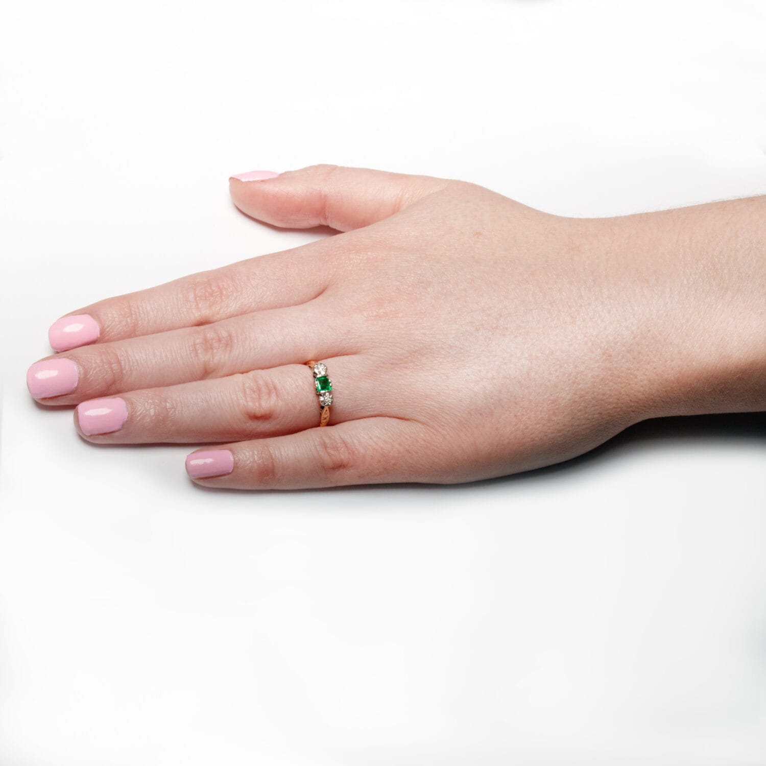 S5681 HAND