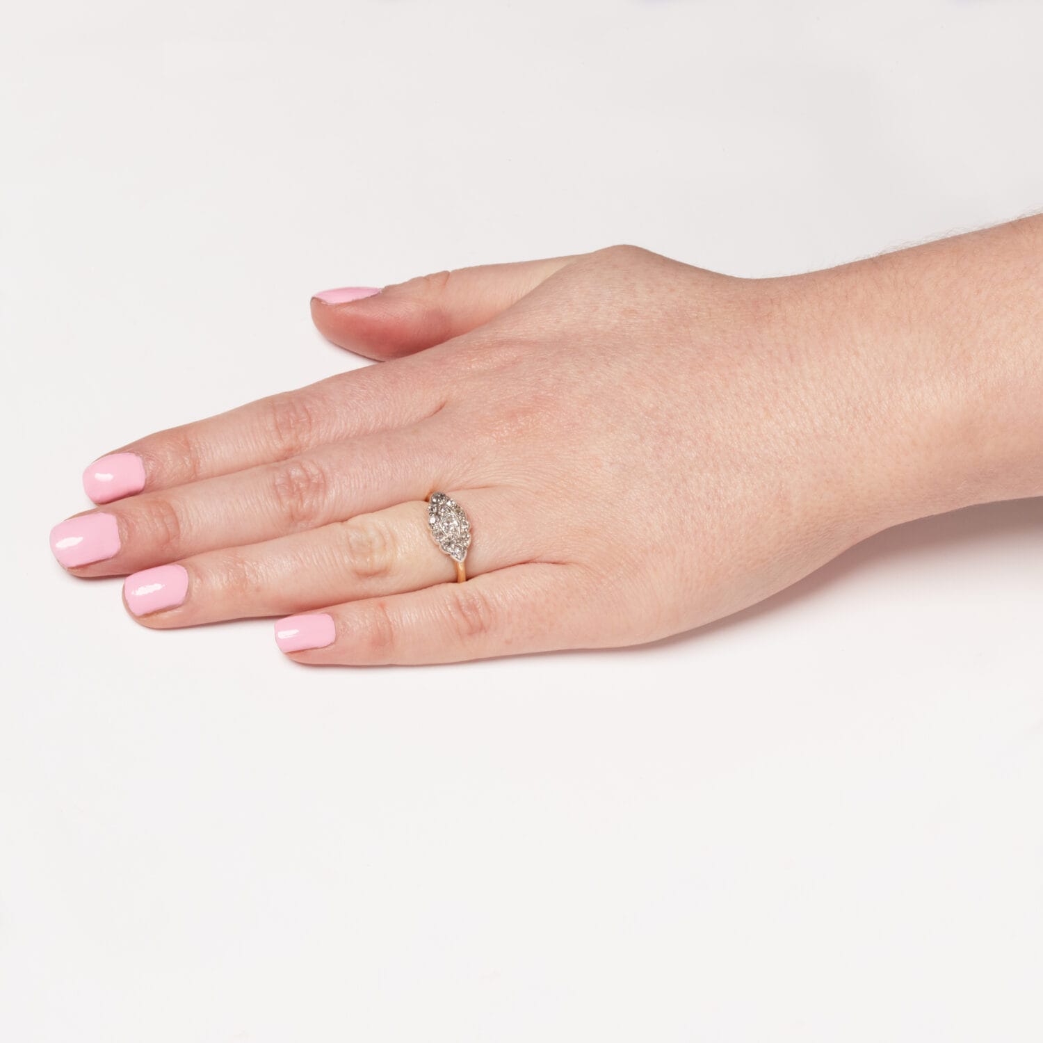 S5666 HAND