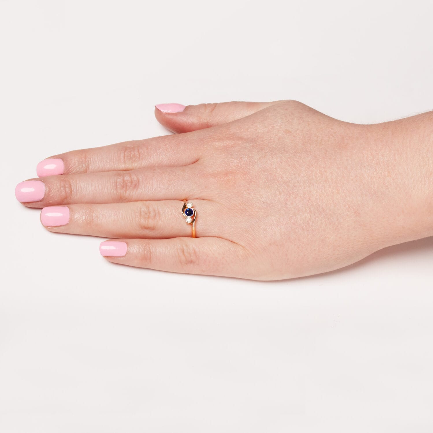 S5430 HAND